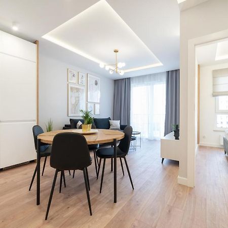 Apartment By The Seaside Gdansk Letnica 162 Экстерьер фото